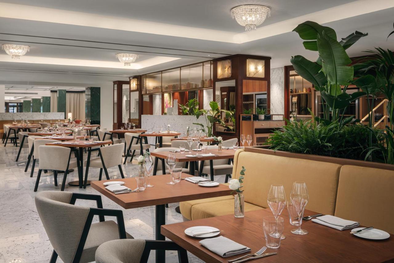 Hotel Almanac X Alcron Praha