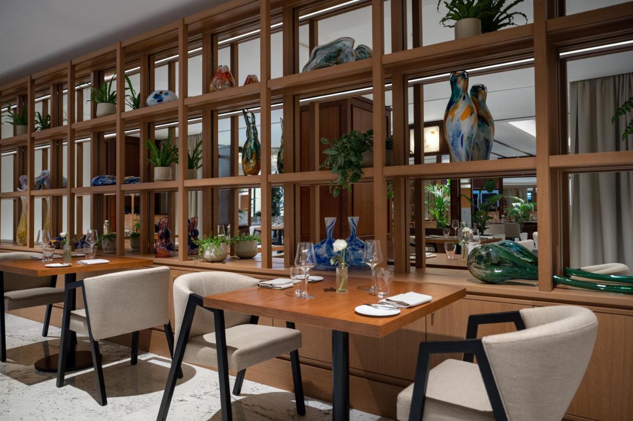 Hotel Almanac X Alcron Praha