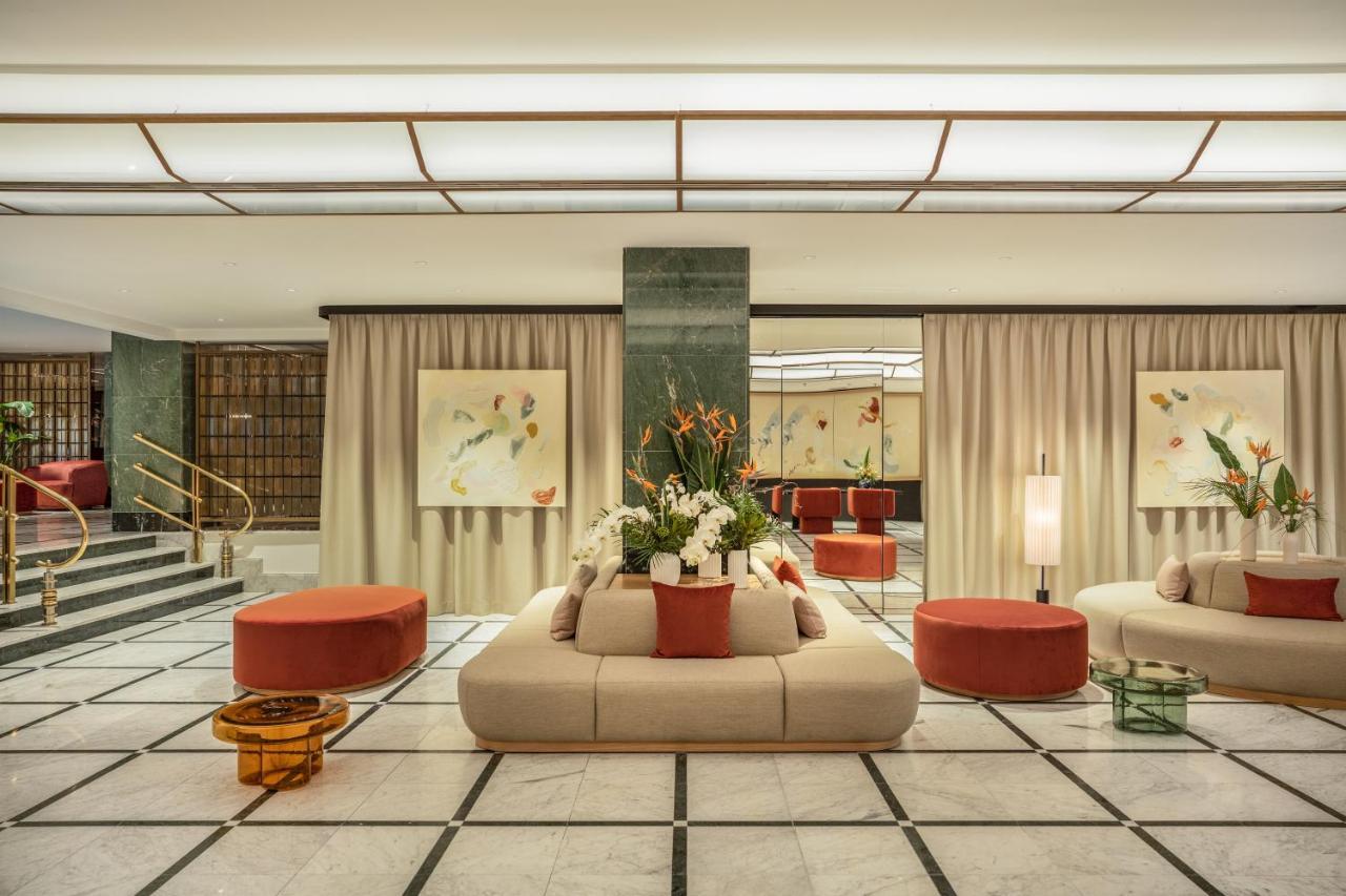 Hotel Almanac X Alcron Praha